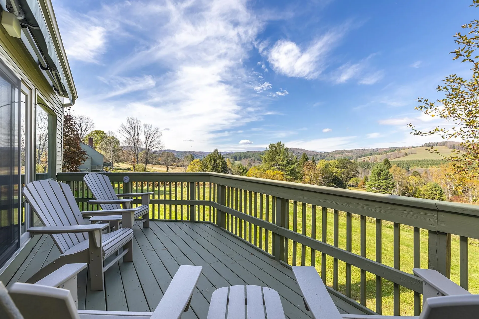 93 Blake Hill Road Woodstock VT 05091