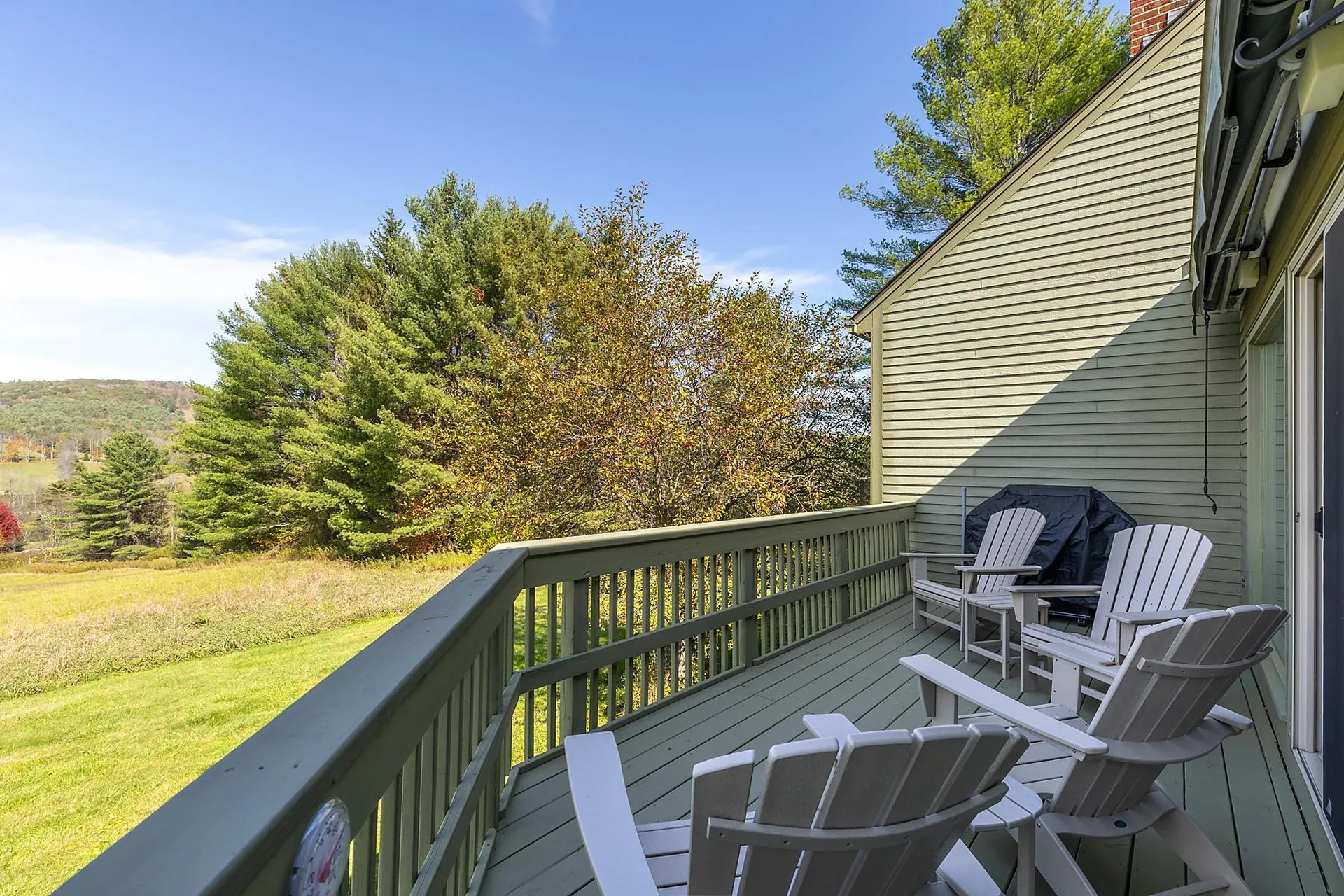 93 Blake Hill Road Woodstock VT 05091