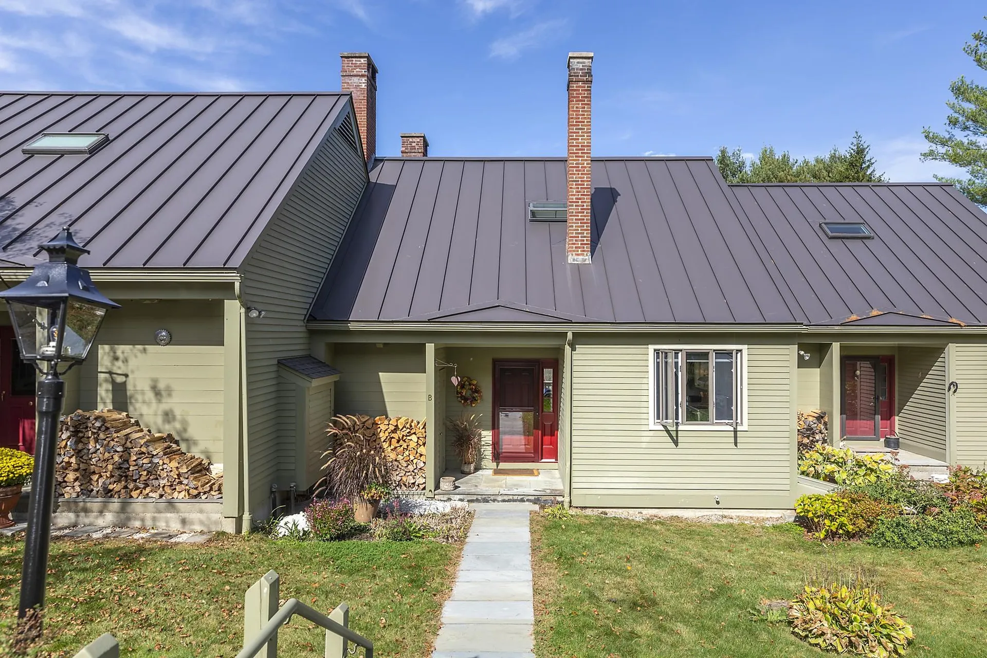 93 Blake Hill Road Woodstock VT 05091