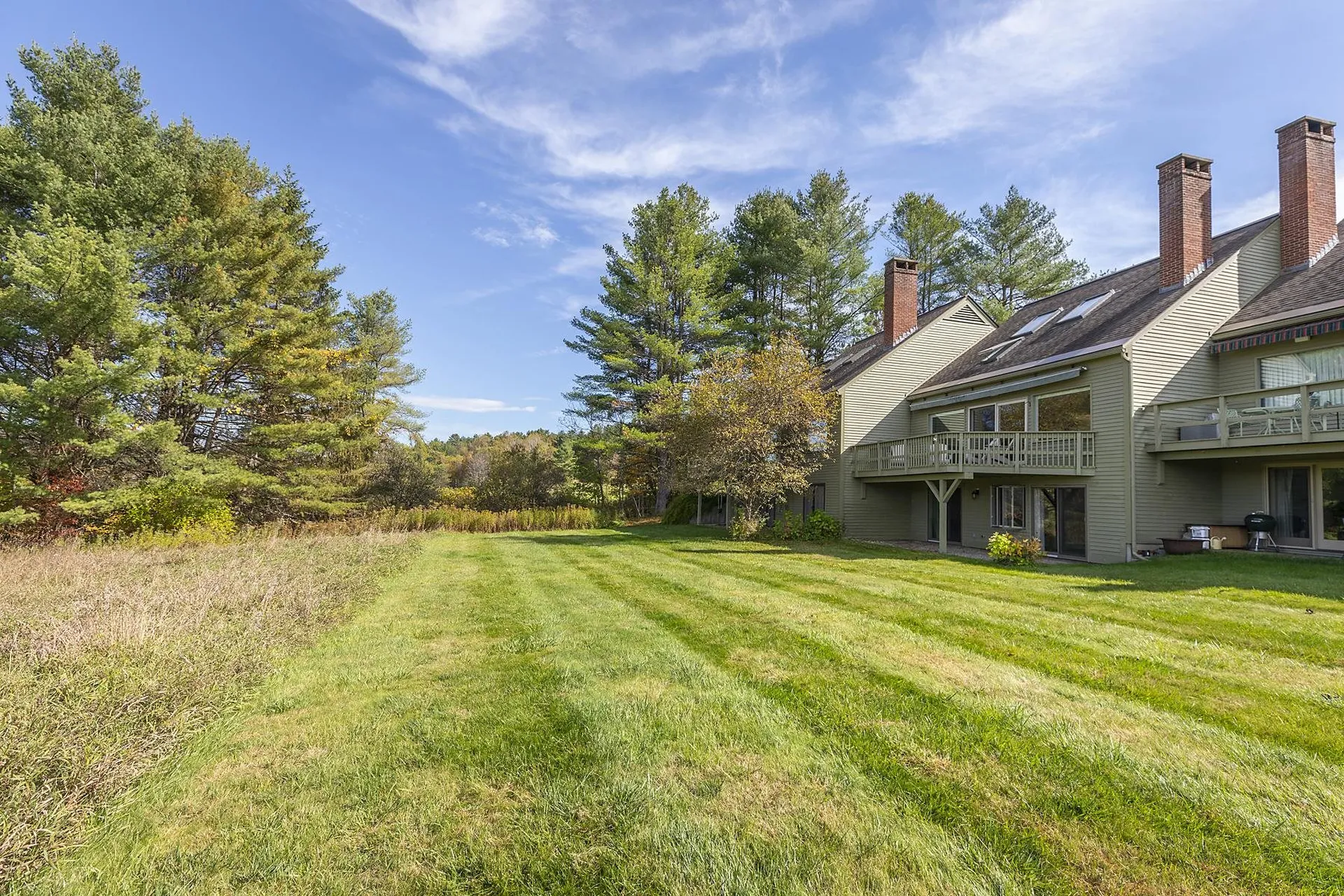 93 Blake Hill Road Woodstock VT 05091