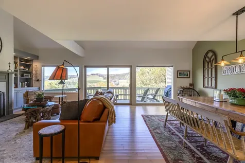 93 Blake Hill Road Woodstock VT 05091