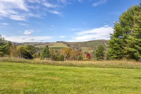 93 Blake Hill Road Woodstock VT 05091