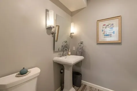 93 Blake Hill Road Woodstock VT 05091