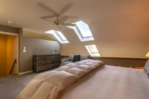 93 Blake Hill Road Woodstock VT 05091