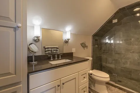 93 Blake Hill Road Woodstock VT 05091