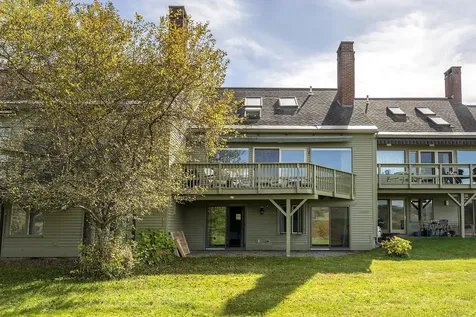 93 Blake Hill Road Woodstock VT 05091