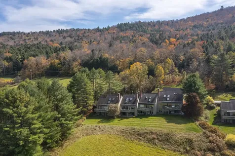 93 Blake Hill Road Woodstock VT 05091