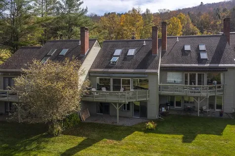 93 Blake Hill Road Woodstock VT 05091