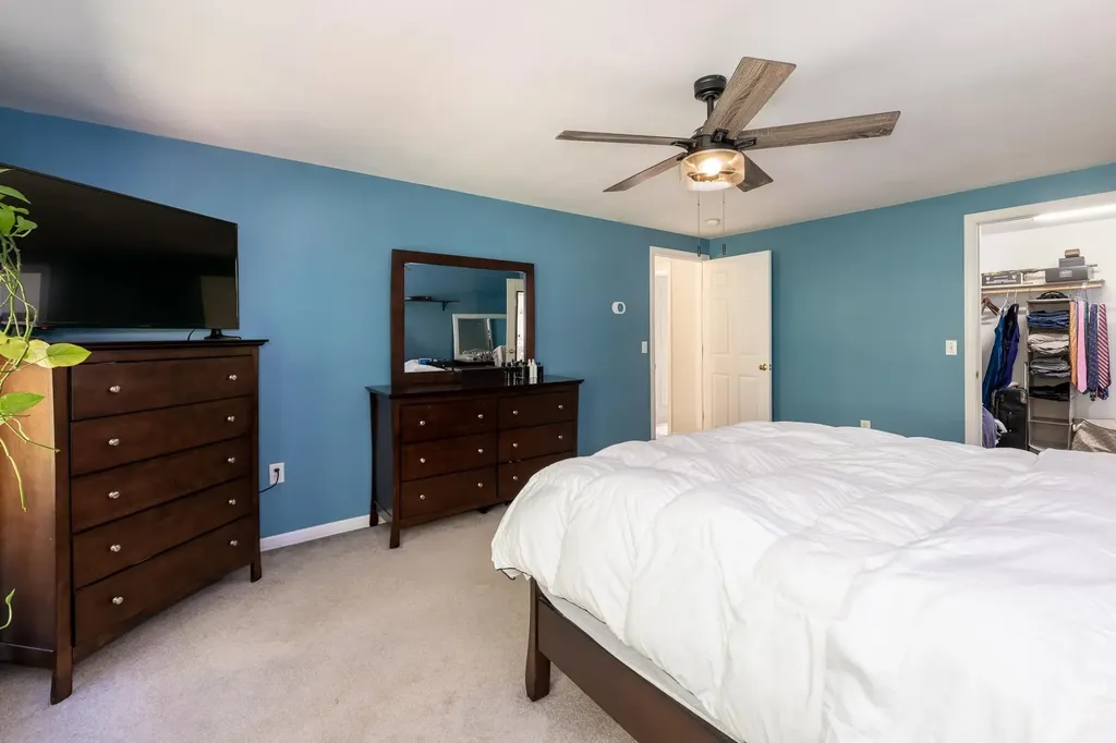 273 Leavitt Road Belmont NH 03220