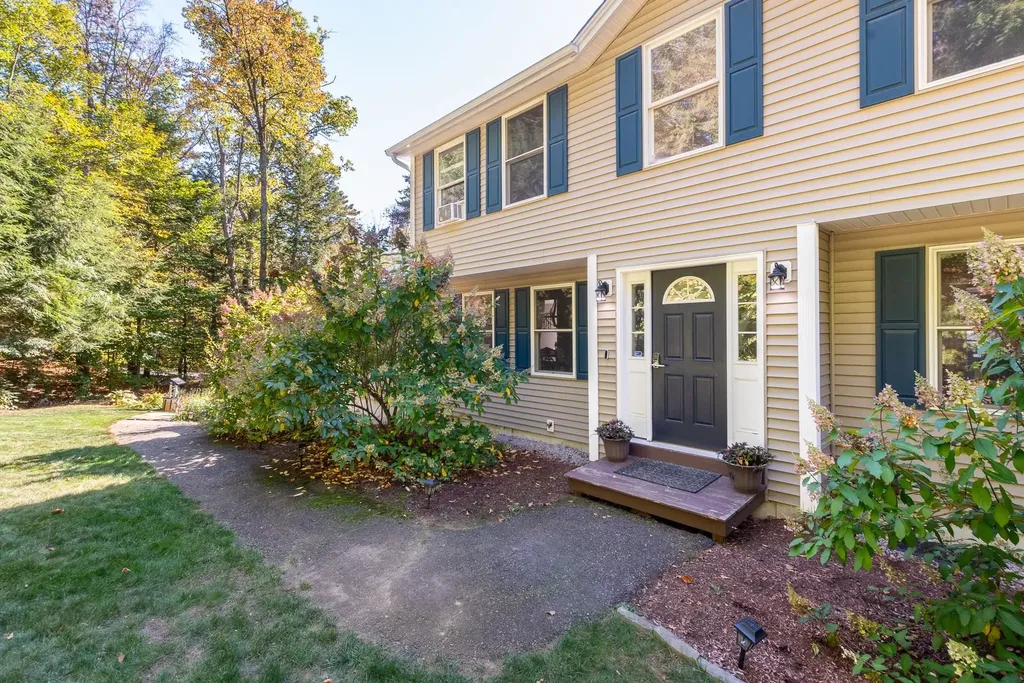 273 Leavitt Road Belmont NH 03220