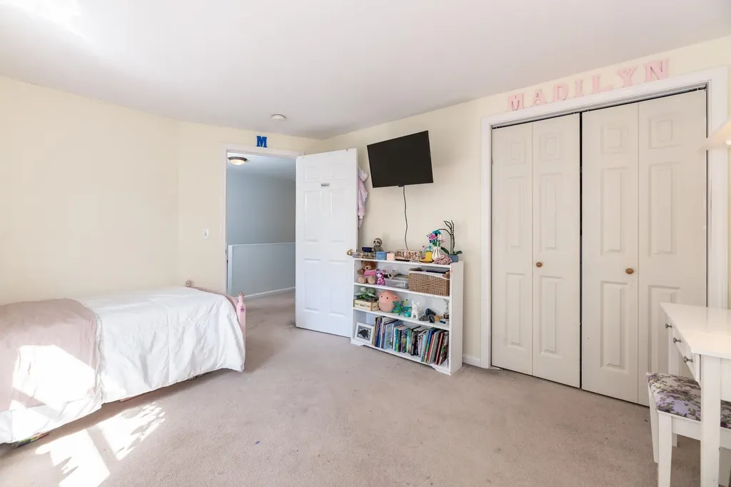 273 Leavitt Road Belmont NH 03220