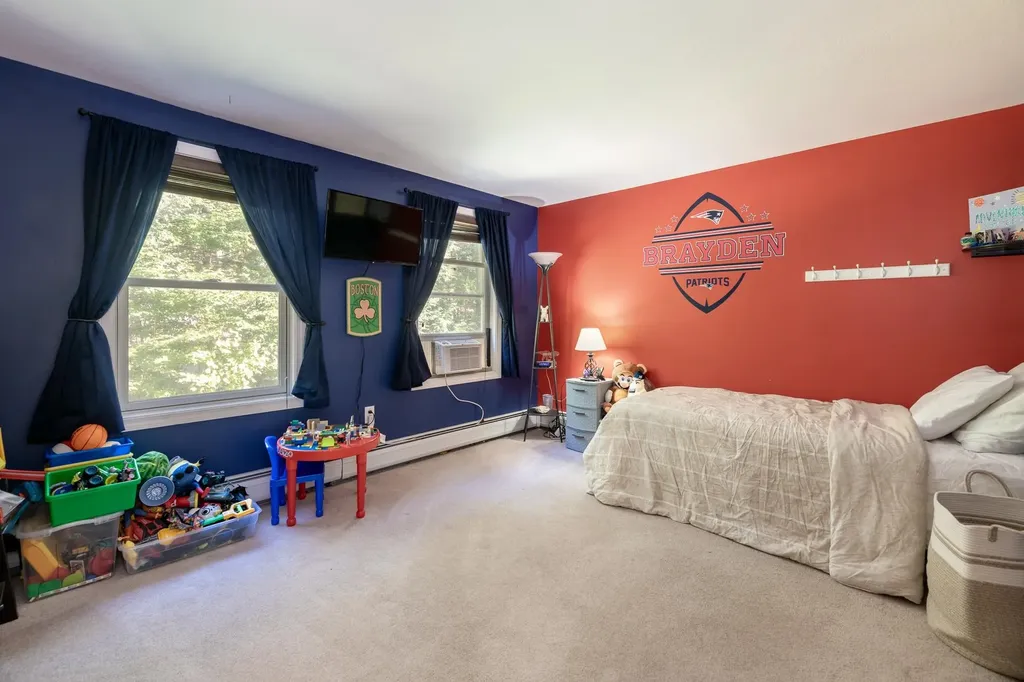 273 Leavitt Road Belmont NH 03220