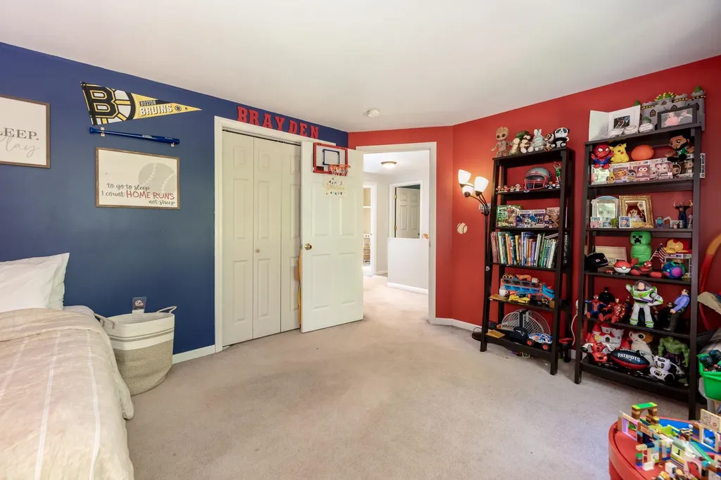 273 Leavitt Road Belmont NH 03220