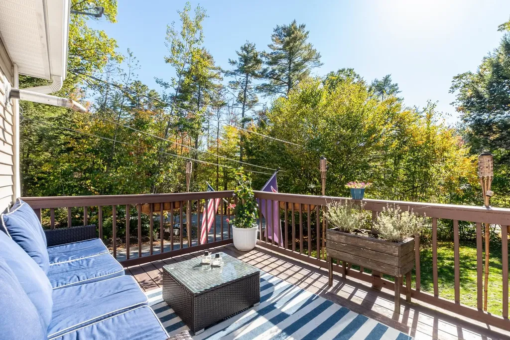 273 Leavitt Road Belmont NH 03220