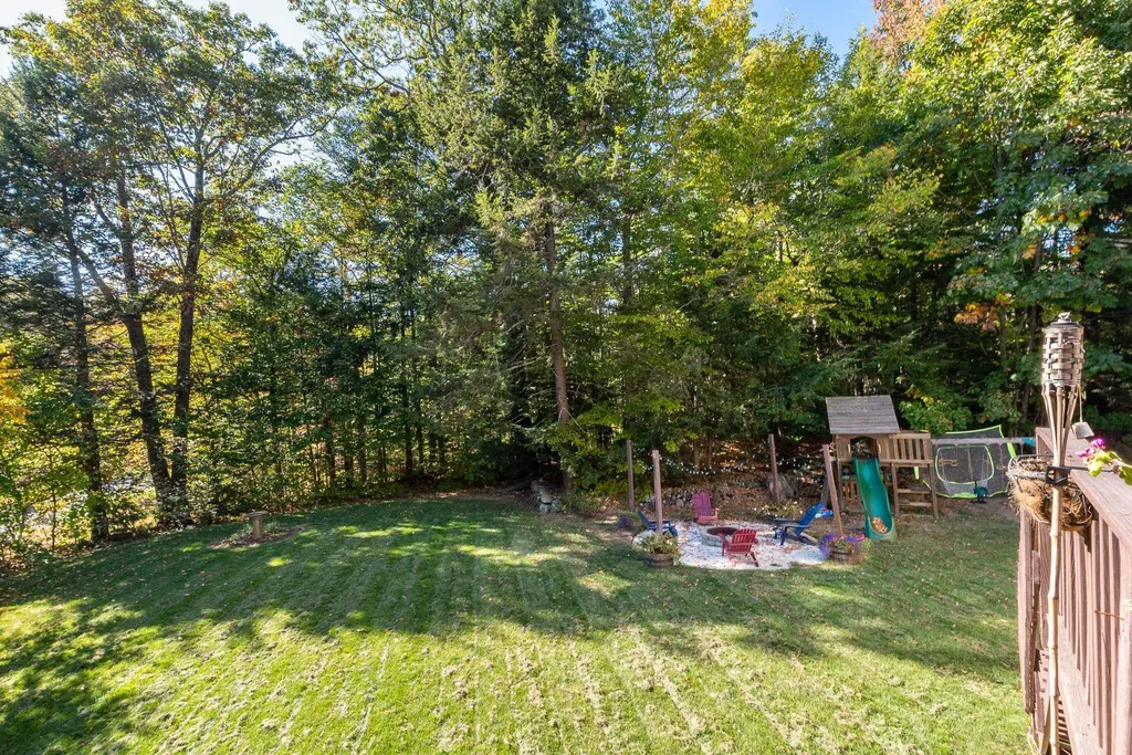 273 Leavitt Road Belmont NH 03220