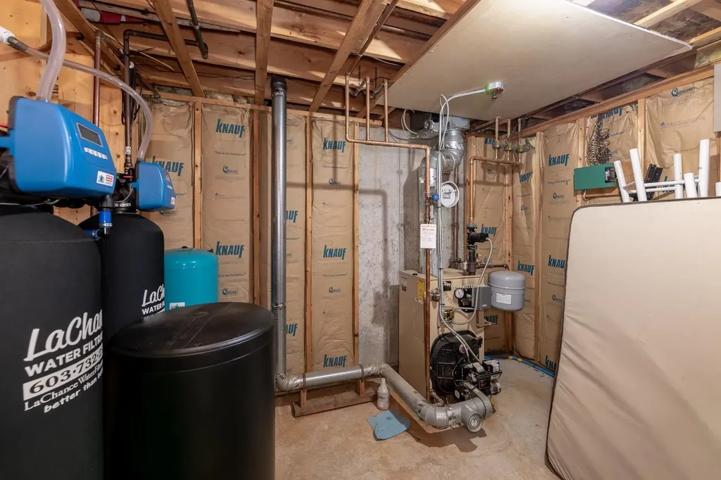 273 Leavitt Road Belmont NH 03220