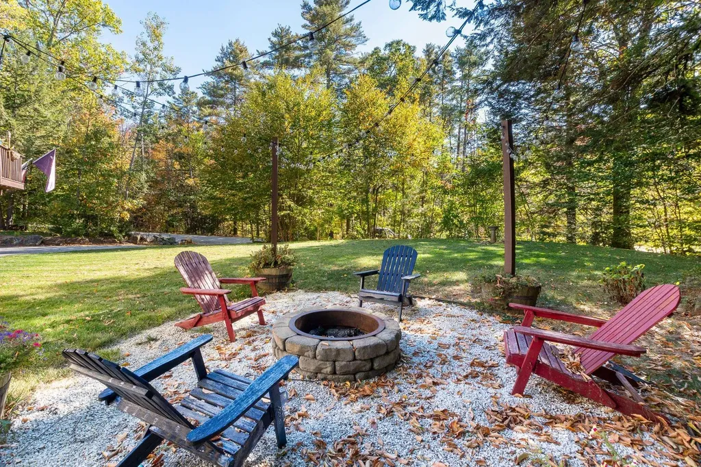 273 Leavitt Road Belmont NH 03220