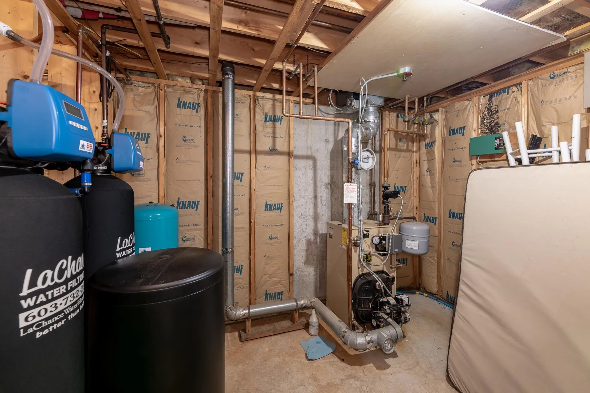 273 Leavitt Road Belmont NH 03220