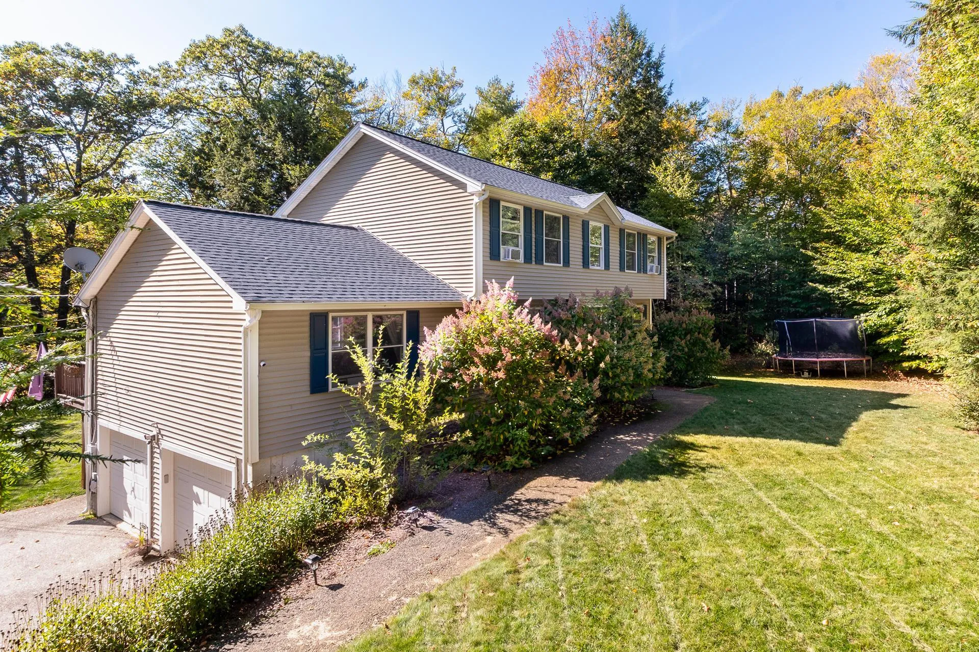 273 Leavitt Road Belmont NH 03220