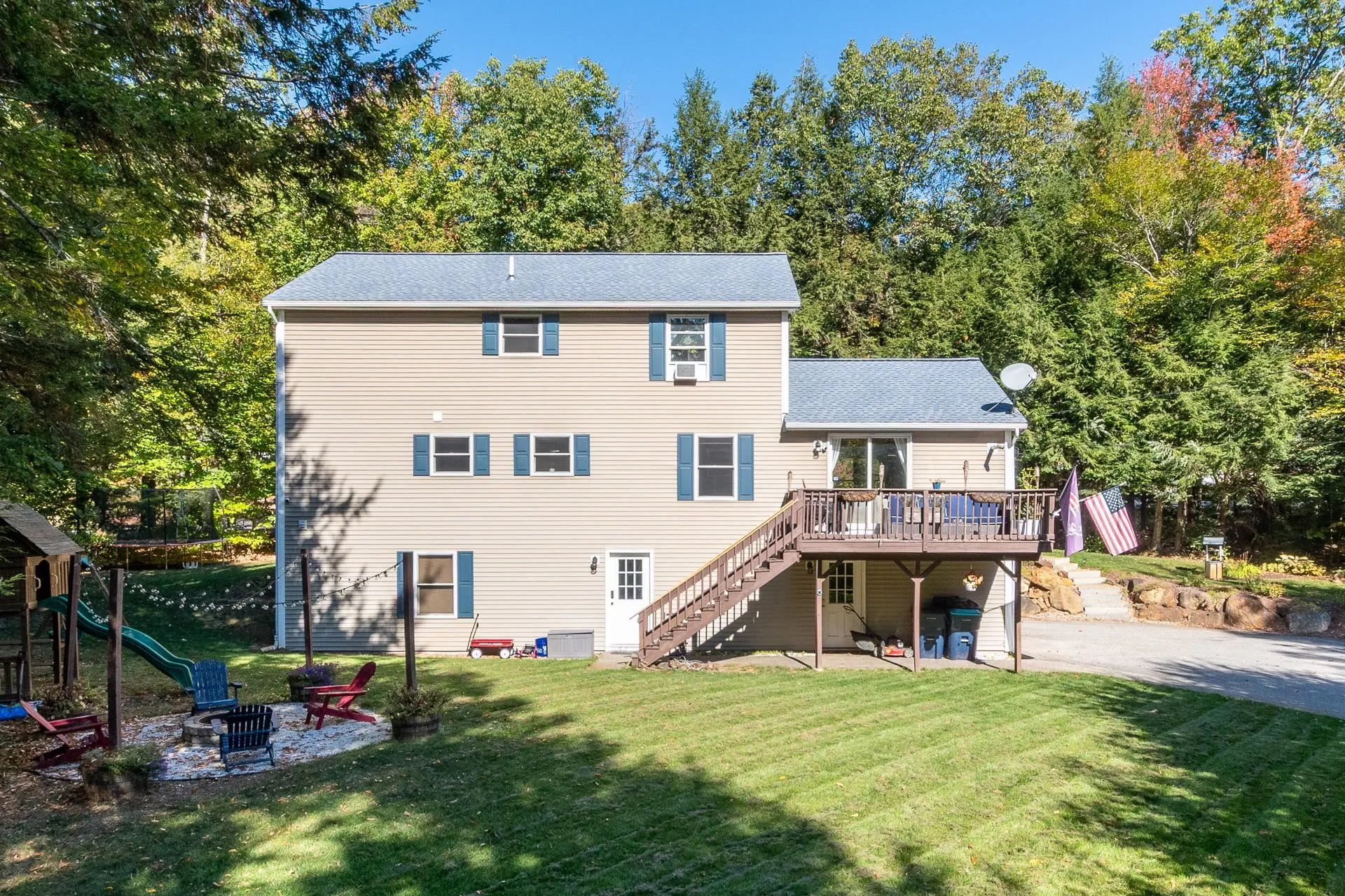 273 Leavitt Road Belmont NH 03220