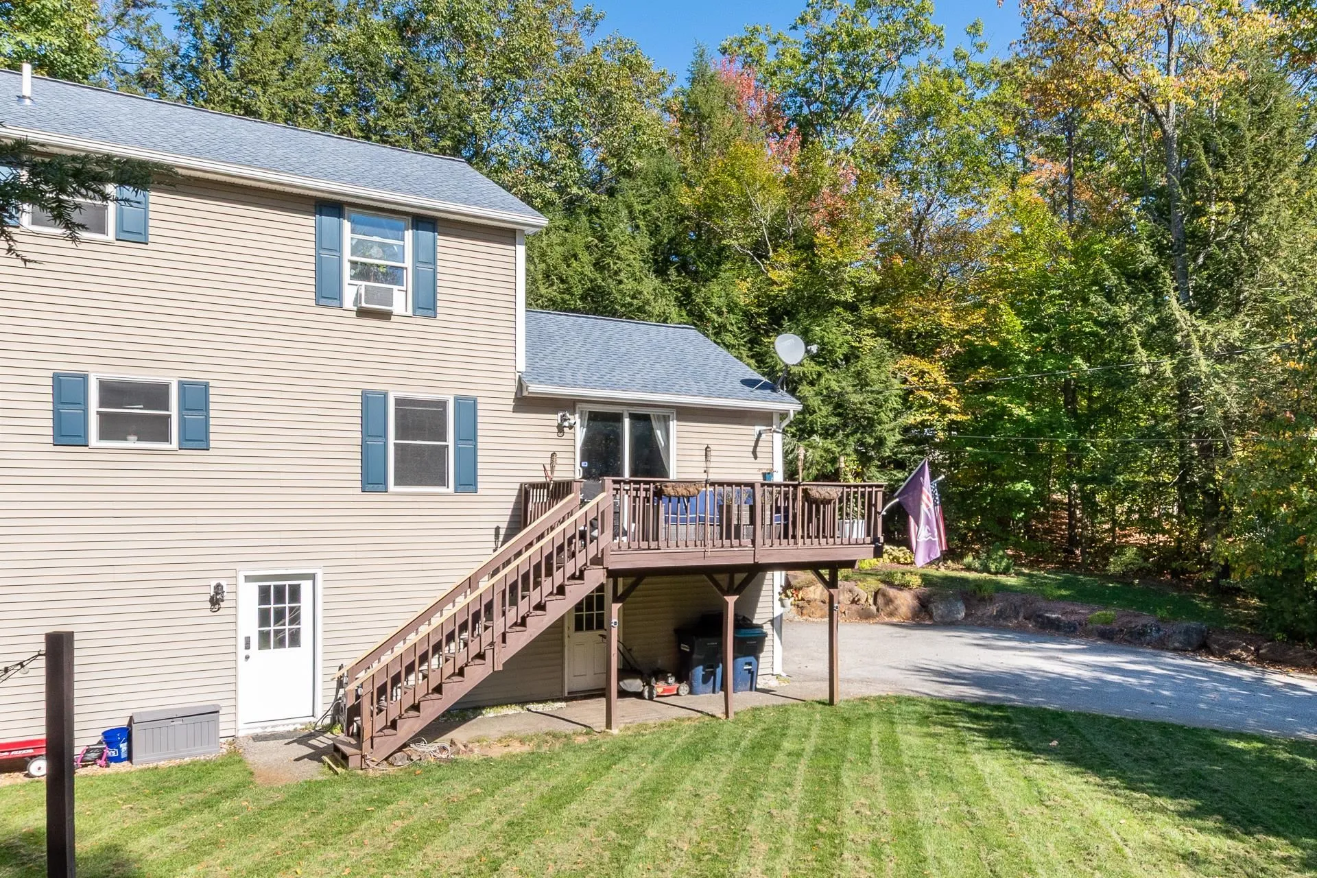 273 Leavitt Road Belmont NH 03220