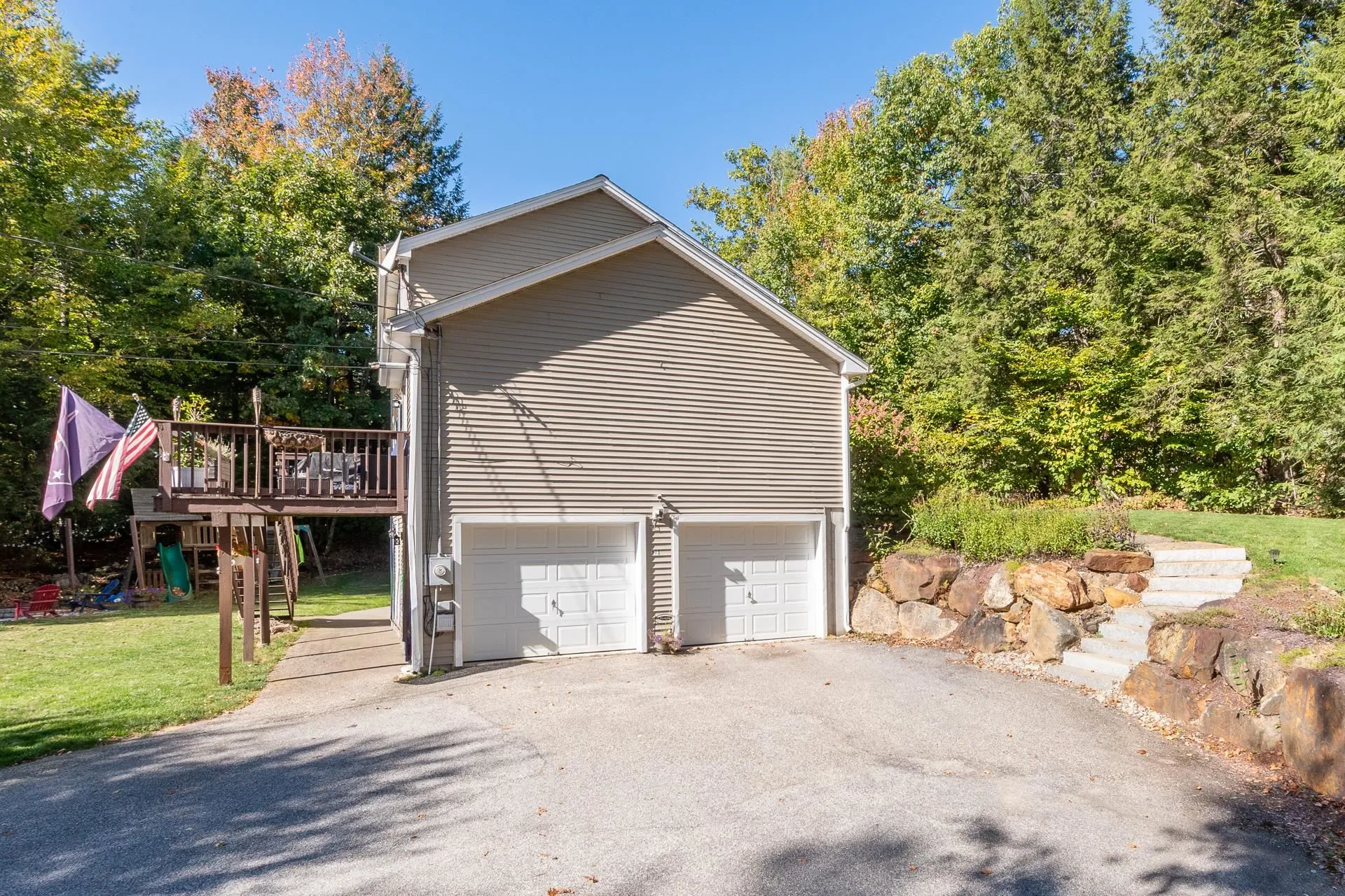 273 Leavitt Road Belmont NH 03220