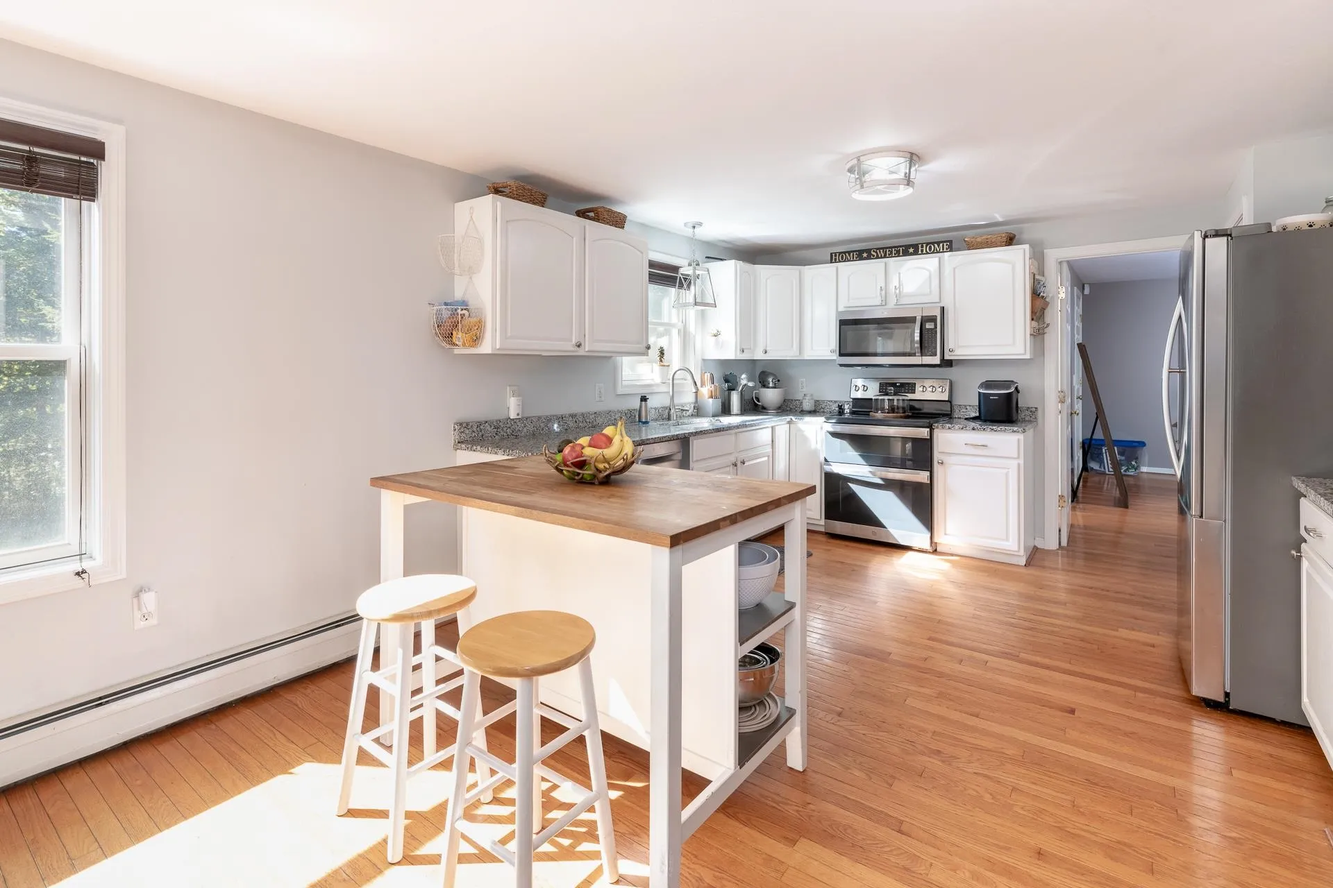 273 Leavitt Road Belmont NH 03220