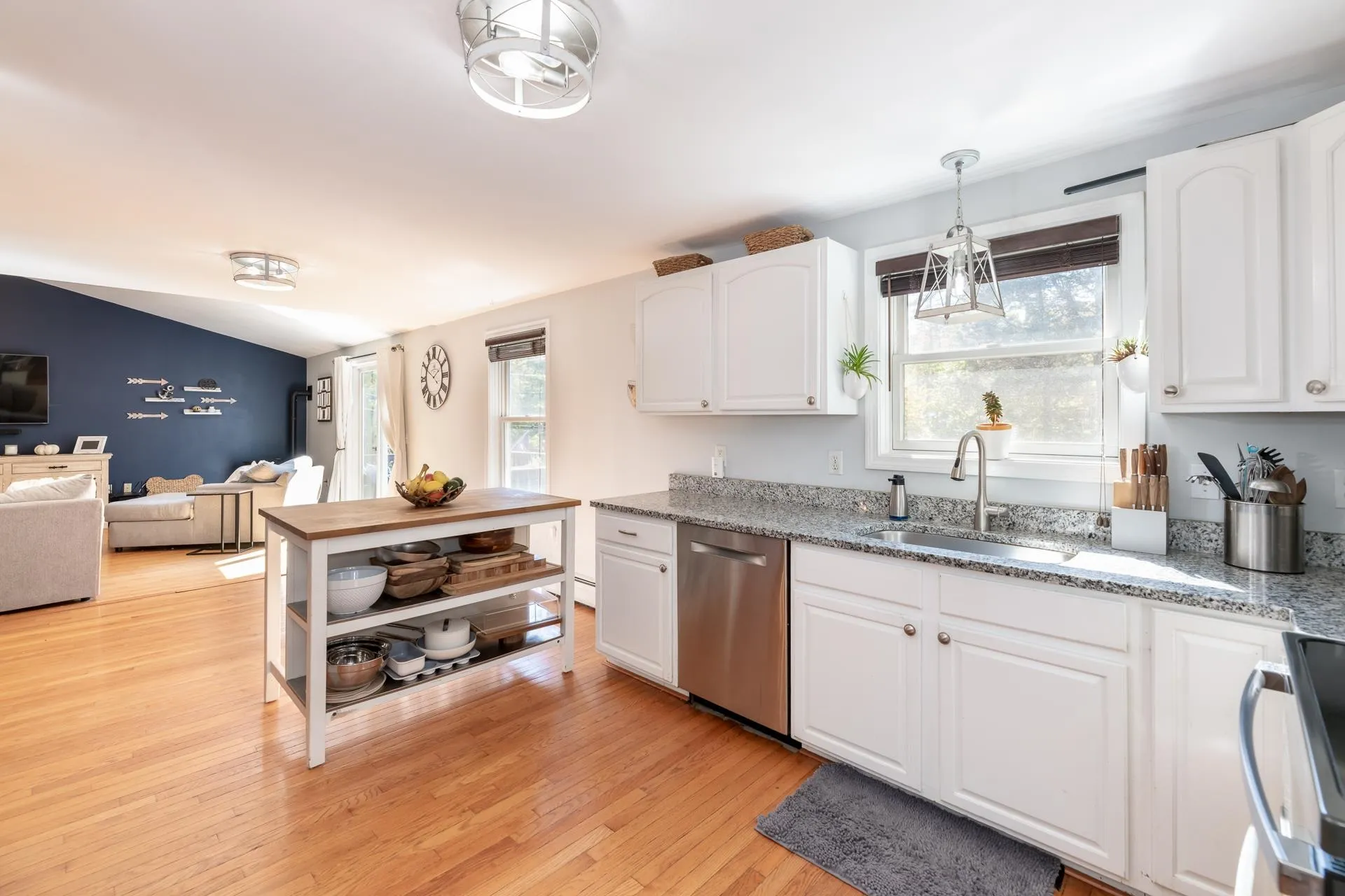 273 Leavitt Road Belmont NH 03220