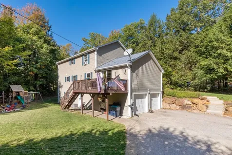 273 Leavitt Road Belmont NH 03220
