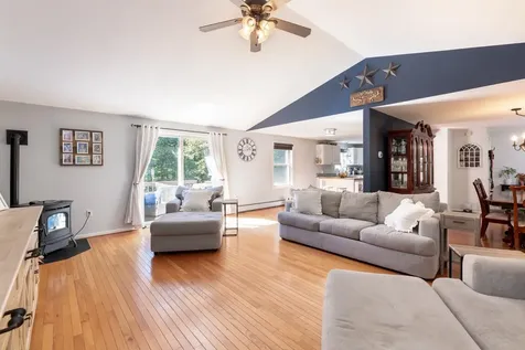 273 Leavitt Road Belmont NH 03220