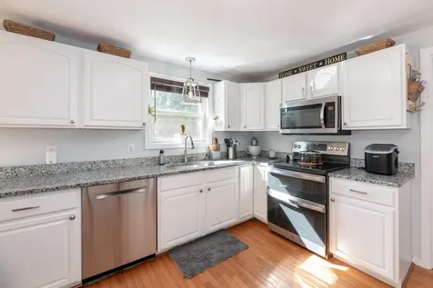 273 Leavitt Road Belmont NH 03220