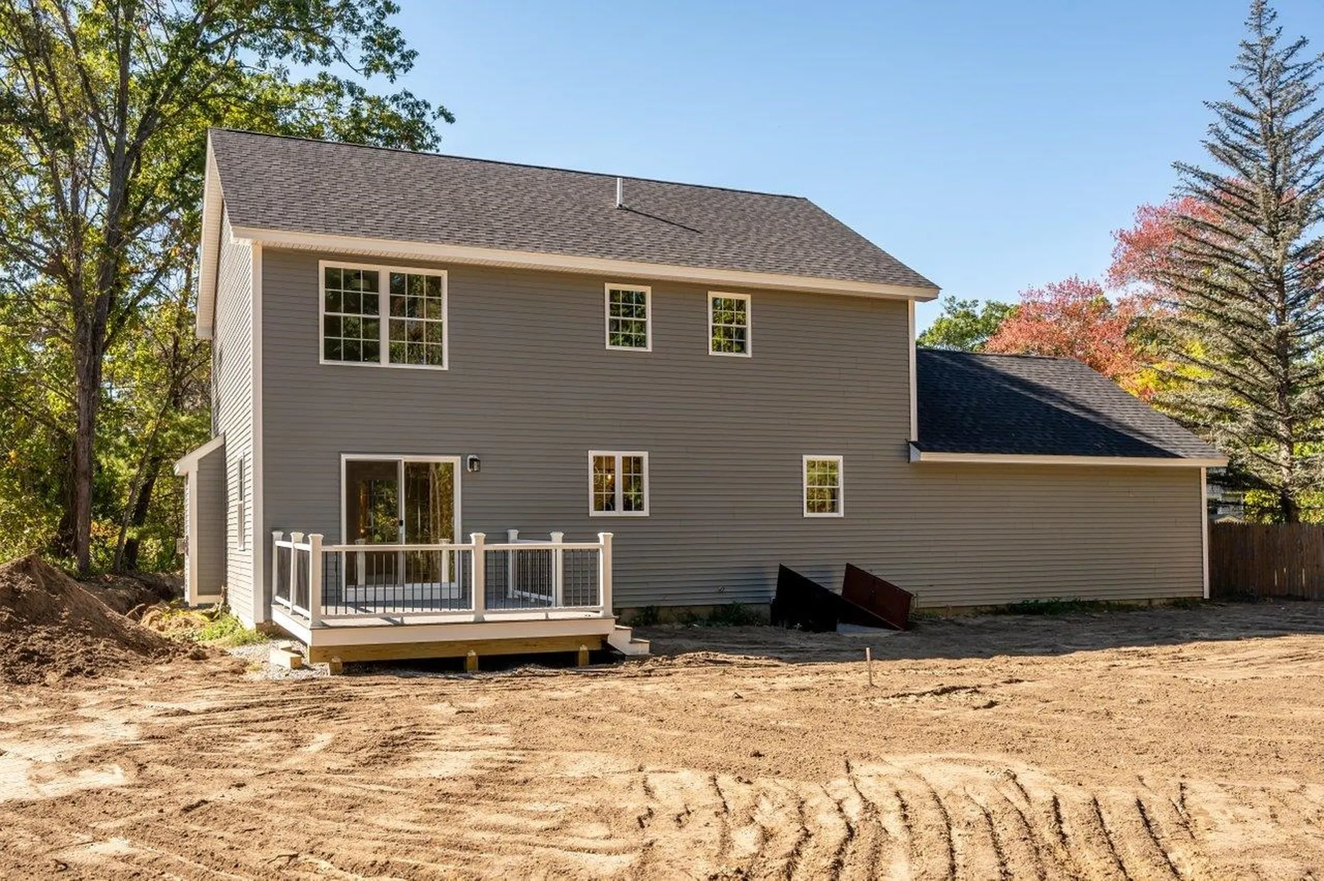 4243 Brown Avenue Manchester NH 03103