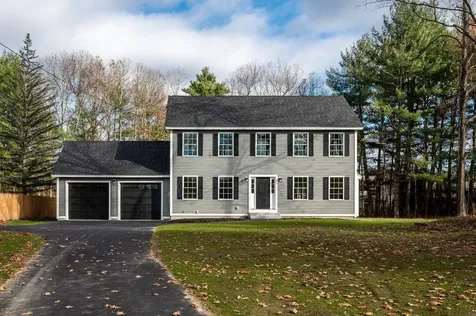 4243 Brown Avenue Manchester NH 03103