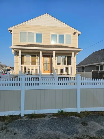 152 Ocean Drive Seabrook NH 03874