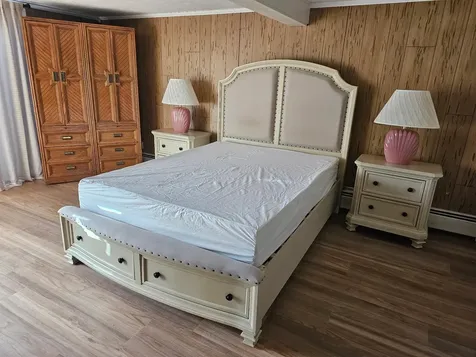 152 Ocean Drive Seabrook NH 03874