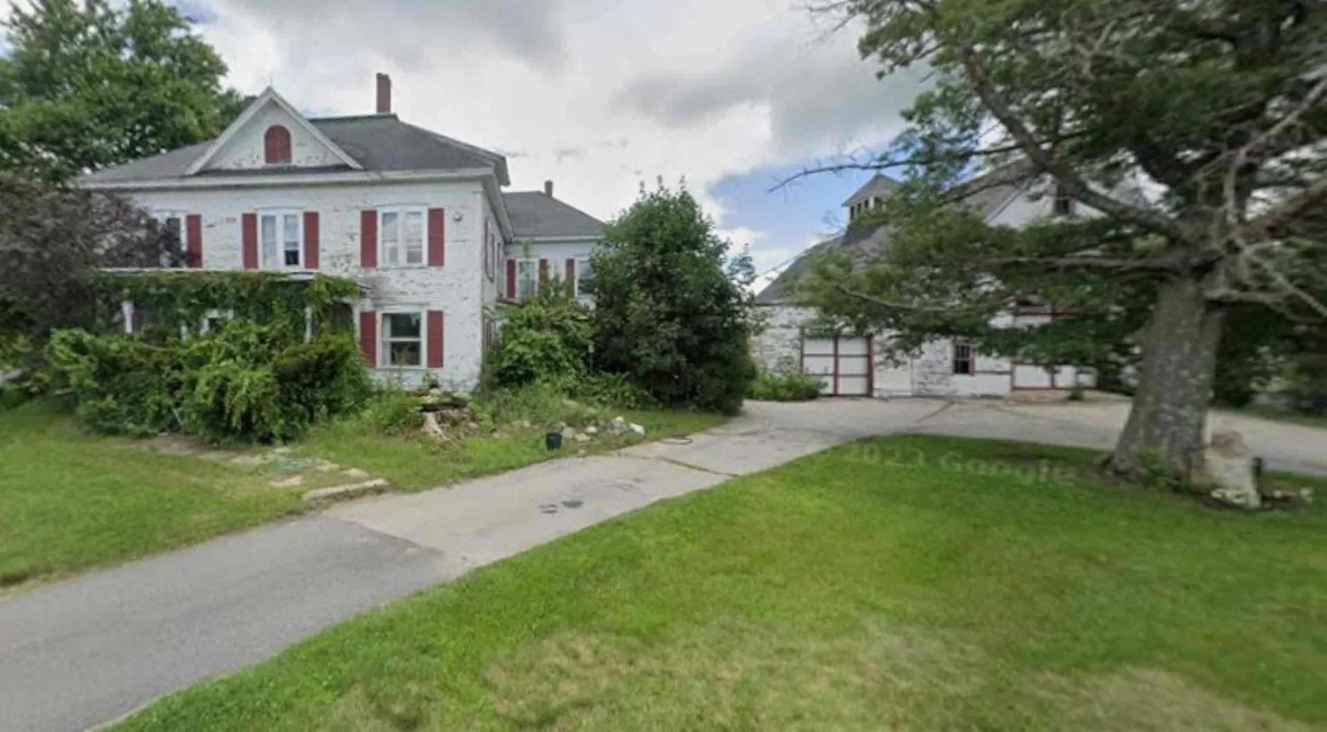 111 Worthley Road Bedford NH 03110