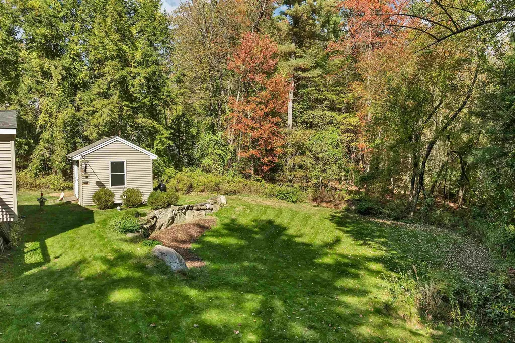 48 Londonderry Road Windham NH 03087