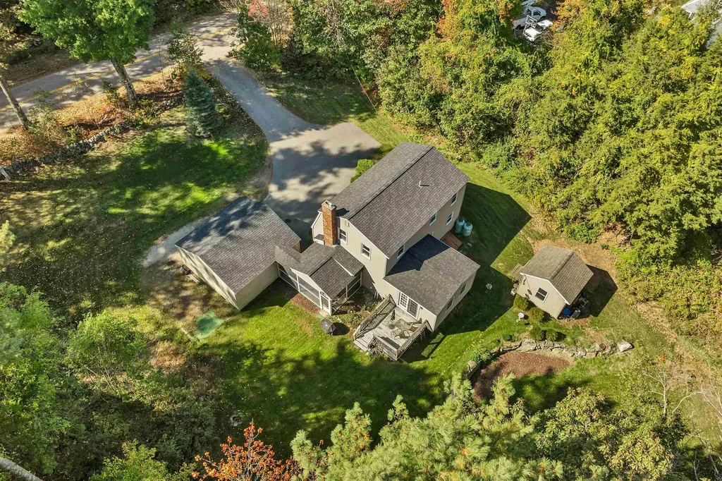 48 Londonderry Road Windham NH 03087