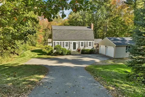 48 Londonderry Road Windham NH 03087