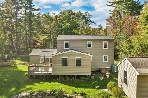 48 Londonderry Road Windham NH 03087