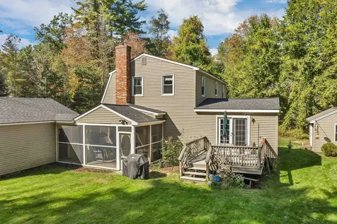 48 Londonderry Road Windham NH 03087