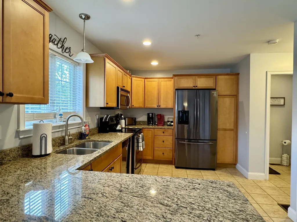 11 Intervale Outlook Circle Conway NH 03860