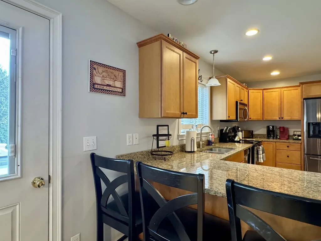 11 Intervale Outlook Circle Conway NH 03860