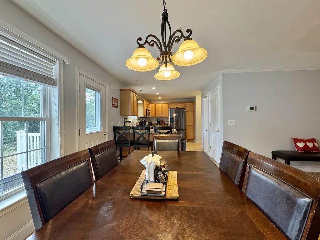 11 Intervale Outlook Circle Conway NH 03860