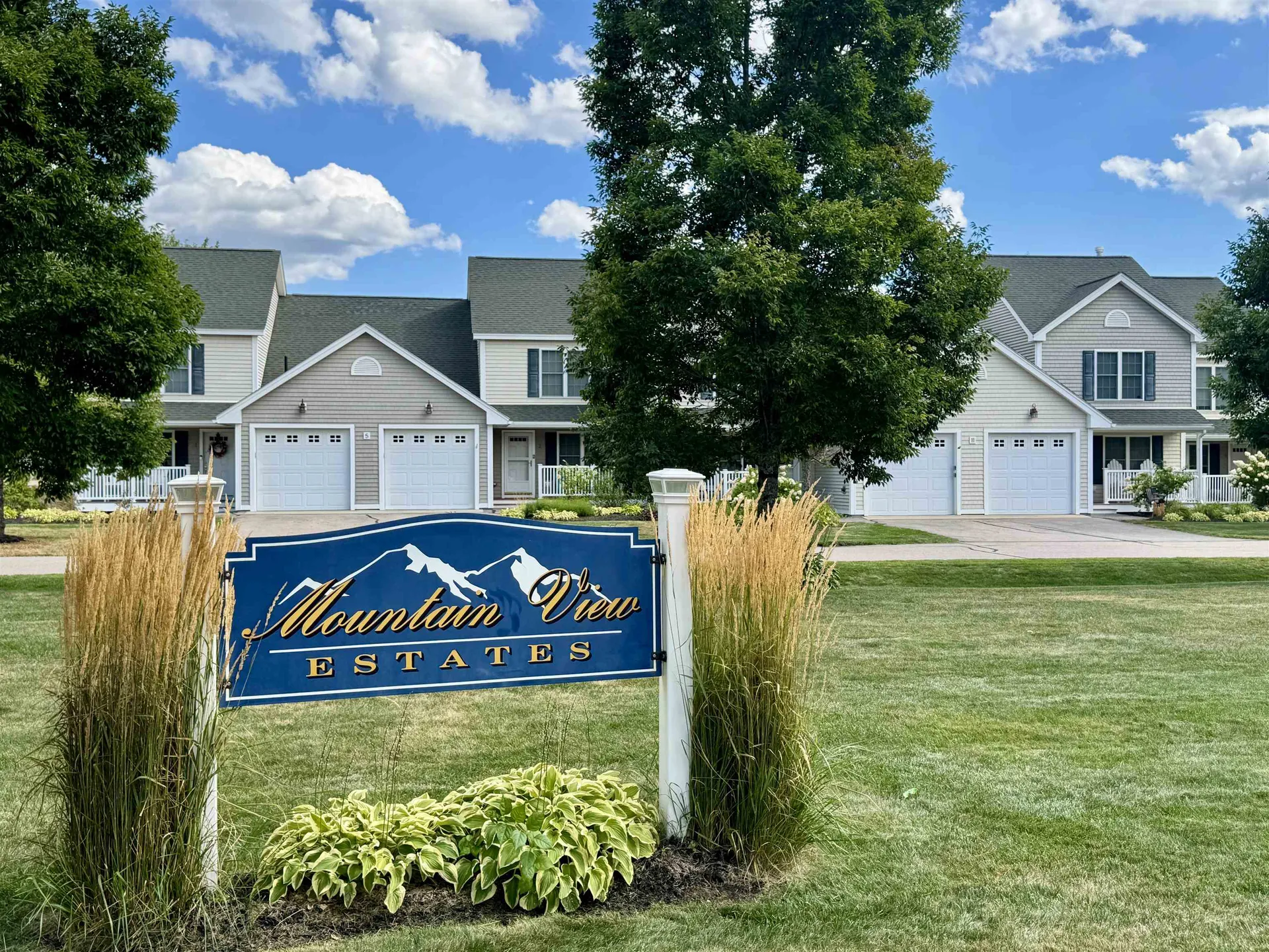 11 Intervale Outlook Circle Conway NH 03860