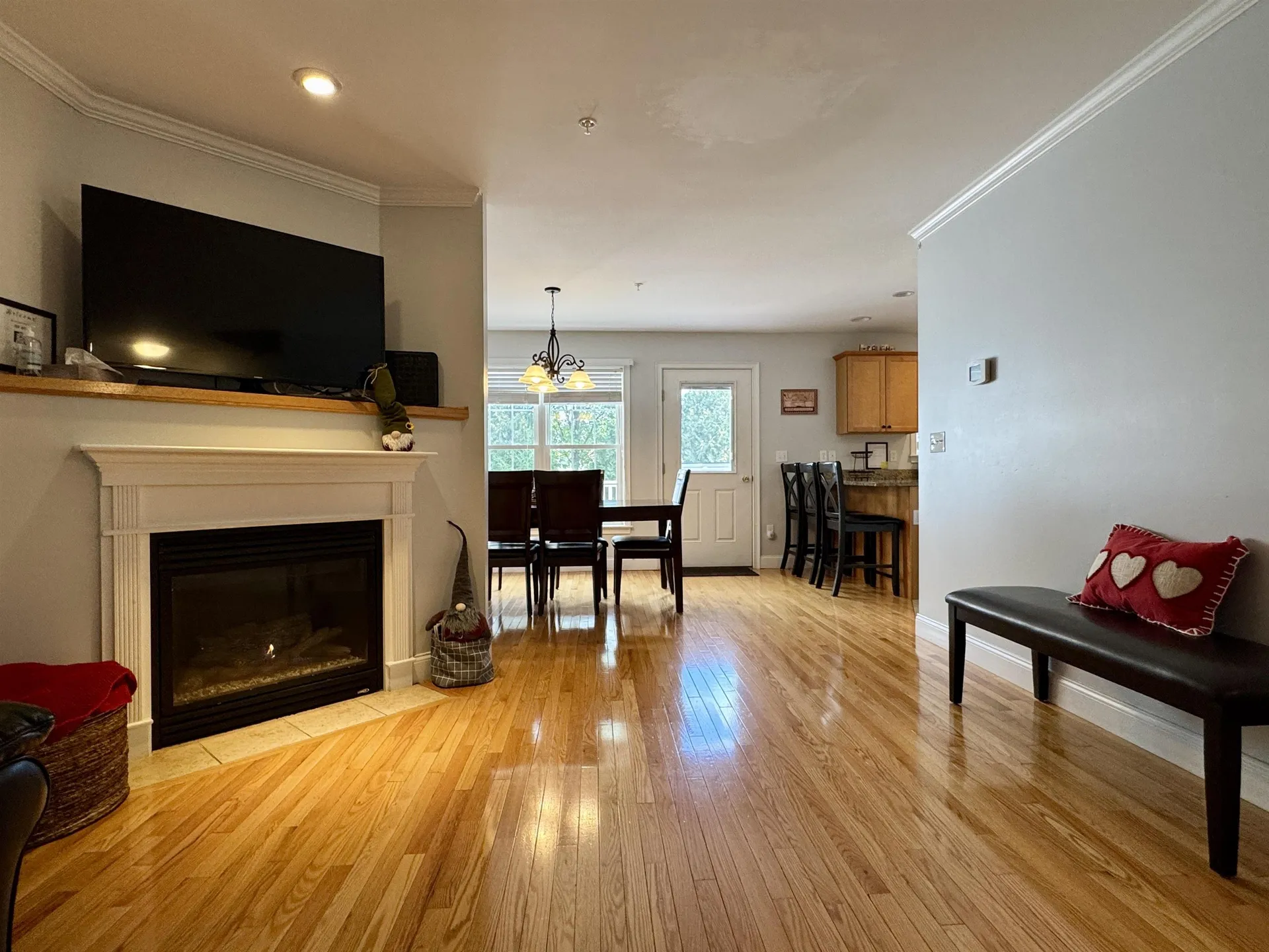 11 Intervale Outlook Circle Conway NH 03860