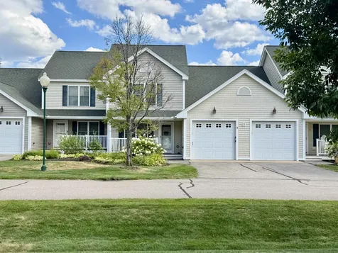 11 Intervale Outlook Circle Conway NH 03860