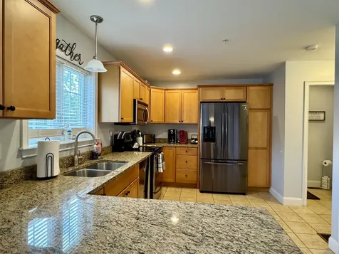 11 Intervale Outlook Circle Conway NH 03860