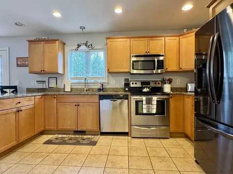 11 Intervale Outlook Circle Conway NH 03860