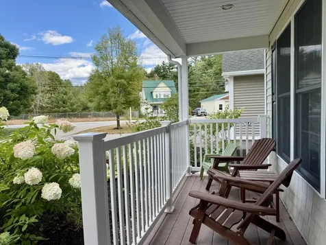 11 Intervale Outlook Circle Conway NH 03860